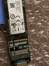Converter-Card SSD Usb-3.1-Adapter USB3.1 PCI-E Internal Samsung NVME 970 To 10gbps M.2