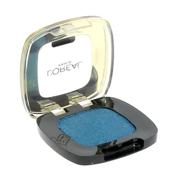 

L'OREAL EYESHADOW PURE 410 PUNK TURQUOISE