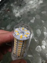 Chandelier Lighting Led-Lamp-Light Corn-Lamp Led-Bulb E14 GU10 E27 5W G9 220V 10PCS 9W