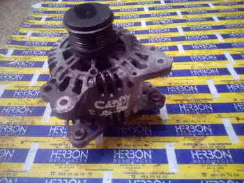 

06F903023E Alternator Volkswagen Caddy Ka/kb (2k) *