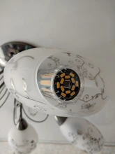 Lampada LED Corn-Light-Bulb Bombillas E14 5736 Ampoule E27 220v 110V Ac85--265v 9W 5W