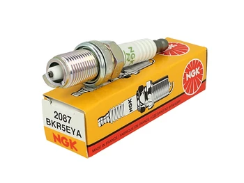 

NGK Spark Plug Ignition BKR5EYA 2087