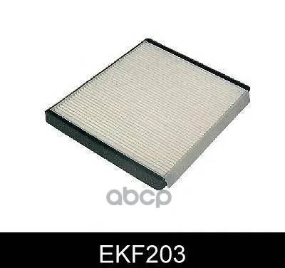Фильтр Салона Huyndai Accent 1.4/1.6/1.5crdi 05- Comline арт. EKF203