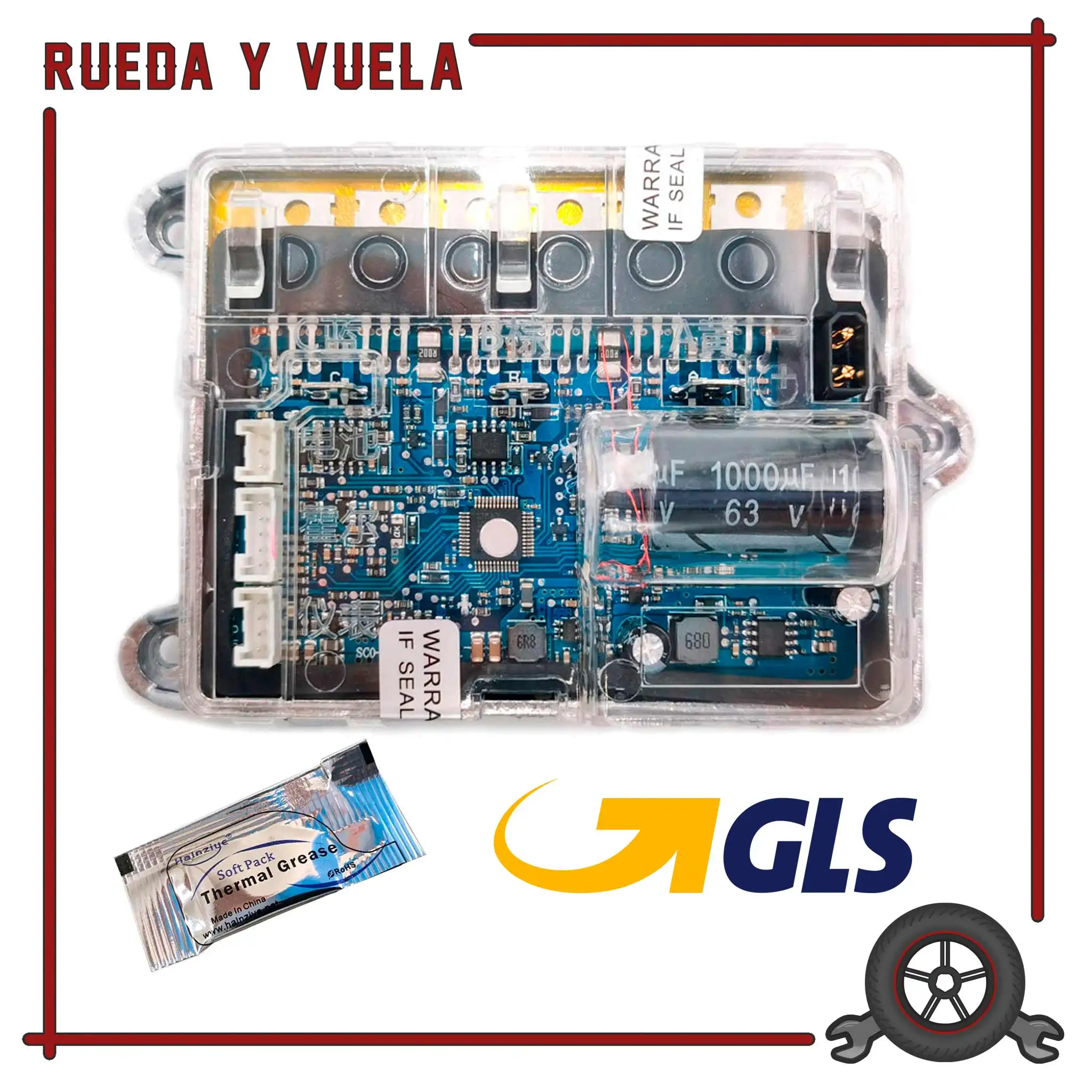 Controller Della Scheda Madre Esc 3.0 Scooter Elettrico Xiaomi Scooter Xiaomi M365 Essential 1S Pro 2 Mi 3 Mosfet Ncep85T14