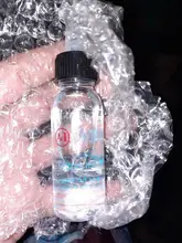 Agente de mezcla de tinta de tatuaje, líquido para fijación de tinta, suministros de tatuaje para pigmentos, loción más fina de tinta de tatuaje de 30 ml