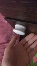 Cerradura magnética para niños, pestillo de cajón de Cerradura de seguridad para bebés, limitador de Cerradura para puerta de gabinete, cerraduras de seguridad