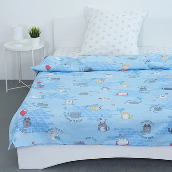

Baby bedding from Calico 1.5 SP seals