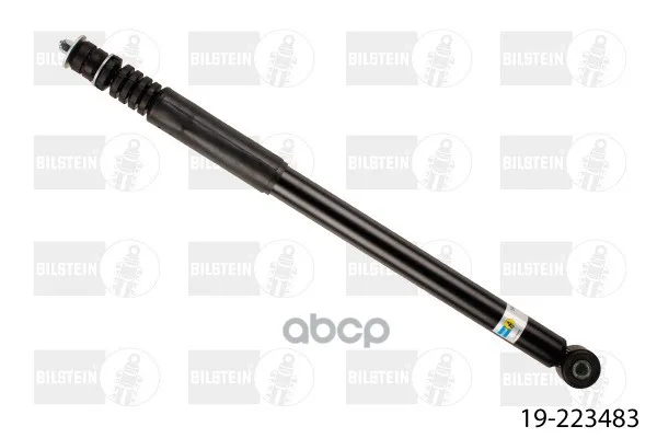 Амортизатор Подвески Dacia Duster 4x2,H,B4 Bilstein арт. 19-223483