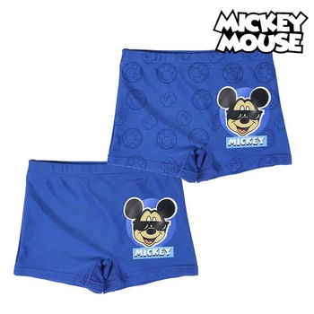 

Boys Swim Shorts Mickey Mouse