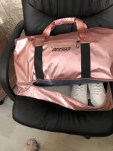 Bolso De viaje multifuncional para hombre y mujer, bolsa De viaje De gran capacidad, para fin De semana