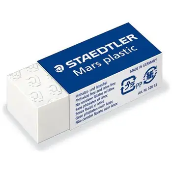 

PCs. 1 rubber Mars mini 526 53