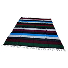 Ковер килим Бербер Марокко этнические африканские Оригинальные хлопок 2611191101