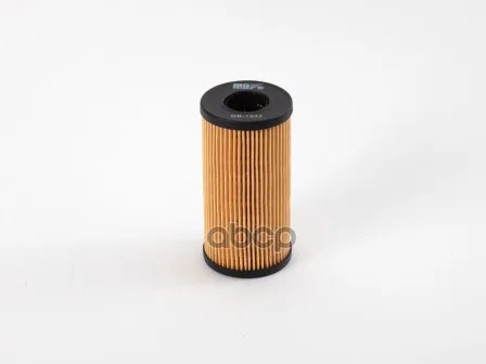 Фильтр Масляный Nissan X-Trail Ii 2.0l 07- Big filter арт. GB1233