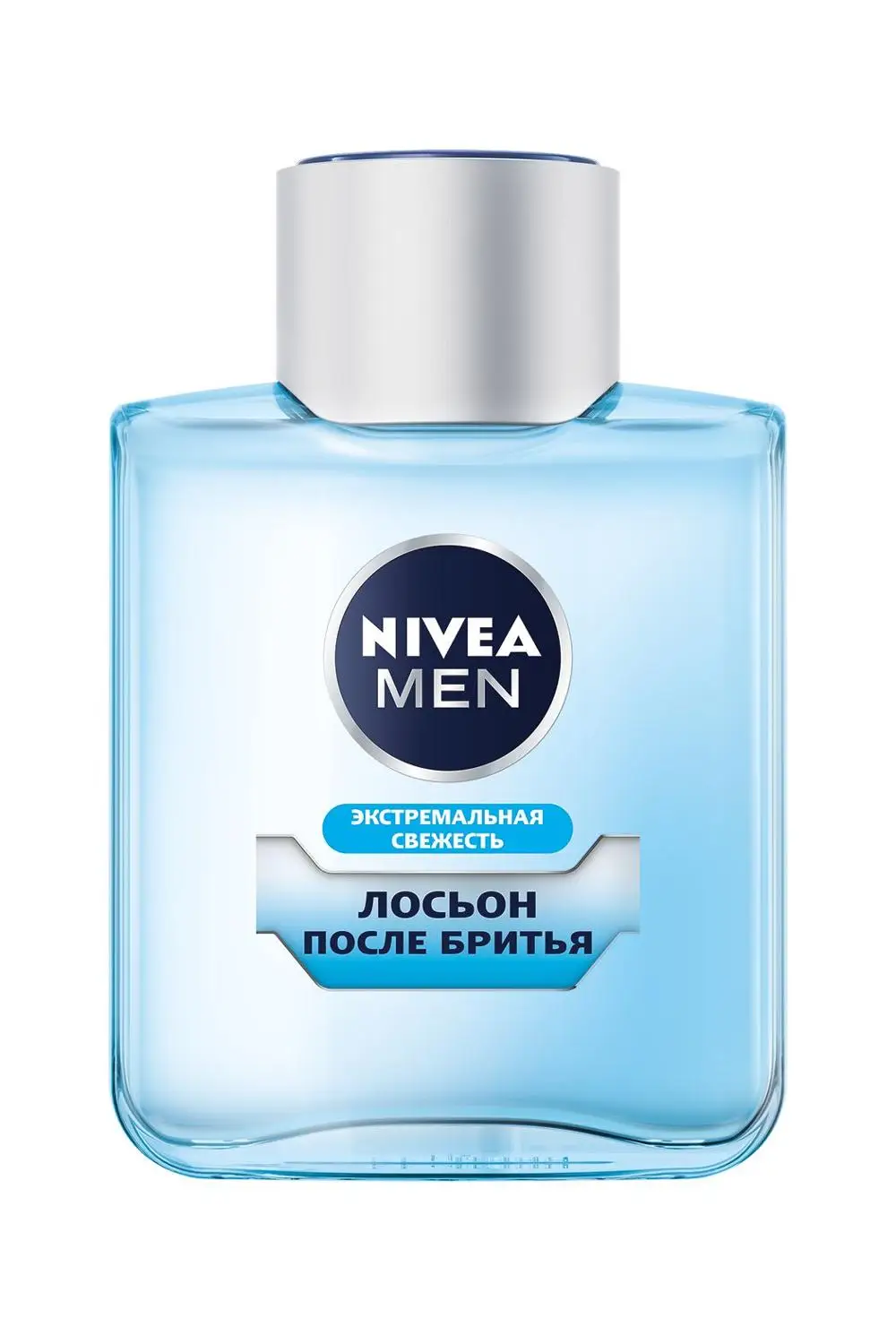 NIVEA Лосьон после бритья Освежающий 100мл
