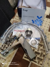 Basin Faucet Bacia Hot-Water-Mixer Frap Torneira Single-Handle Cold F1073 Da Modern-Style