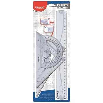 

Maxi kit 4 PezziMaped2.2