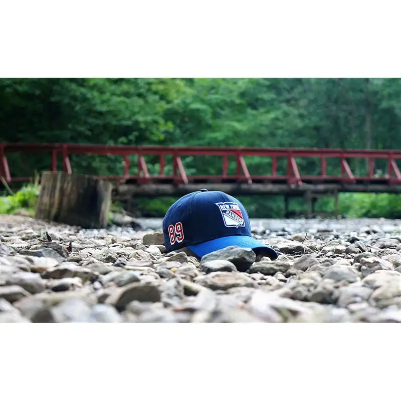 Topi Bisbol New York Rangers 89 