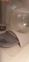 Drinking-Bowl Pets-Water-Dispenser Bubble No-Electricity Automatic Cat for Large