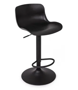 

BAR STOOL MISSOURI BLACK