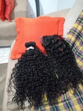 FASHION IDOL-Mechones con cierre, extensiones de cabello sintético rubio, degradado, de plata, gris, de moda, onda de agua, fibra, 20 pulgadas, 9 uds. por paquete