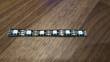 Led-Strip Light Addressable Ws2812b 3pin-Header Msi Mystic Asus Aura Gigabyte Rgb SYNC