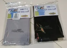 mangas para brazo 2 piezas manguito calentadores de seguridad manga Sol de protección UV largo mangas cubierta para corriendo ciclismo verano