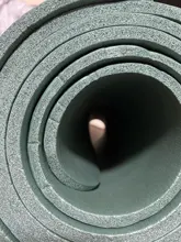 200*90CM espesar antideslizante Fitness esterilla de alta densidad esterillas de Yoga para ejercicio para gimnasio casa Fitness ejercicio de la gimnasia