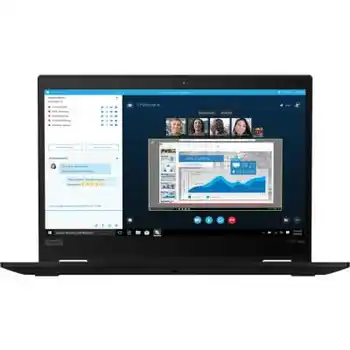 

Laptop Lenovo ThinkPad x13 yoga G1 20sx001grt