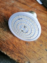 Grow-Lamp Lights-Plants E27-Hydroponic-System Indoor-Lighting 80leds Full-Spectrum 220V