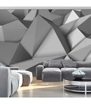 

Photo Mural-graphite fantasy