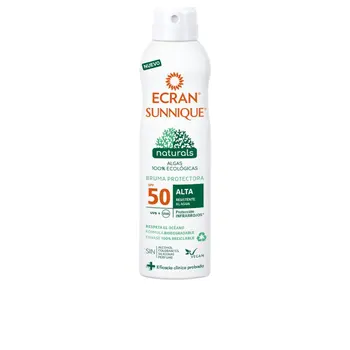 

ECRAN SUNNIQUE NATURALS SPF50 spray 250 ml
