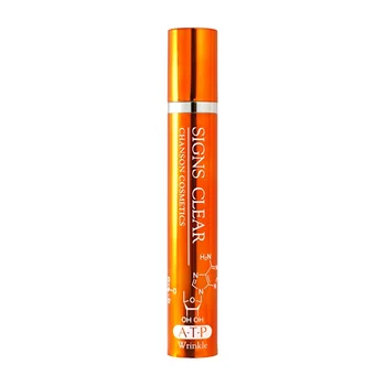 

Eye cream chanson cosmetics signs clear eye cream