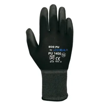 

GLOVE MOUNT XL10 P/POLIESTERU. ECO-PU POLIESTERAM GR JUBA