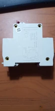 Circuit-Breaker MCB Leakage-Protection RCBO Current 1P Over DZ30L 230V DPNL with And
