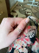 Anillo de Plata de Ley 925 con doble rama de árbol para mujer, sortija de apertura de tamaño variable