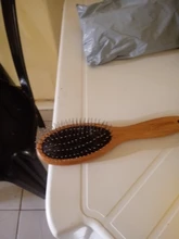 Truelove Pet Dog Cat Hair Remover Brush Round Steel Needles Comb Fur Brushes for Dogs