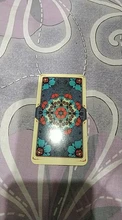 Cartas de Tarot de Santa Muerte, cartas de Tarot, juego de cartas de oráculo