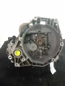 

21820614523 21820614523 Gearbox Fiat Linea Dynamic