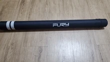 Carom Cue Billiard-Cue Taper Case 3-Cushion-Cue Professional ZOKUE Korean 142cm 