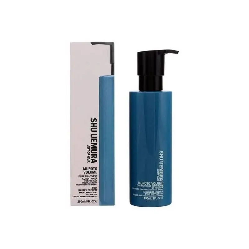 Кондиционер Muroto объем Shu Uemura(250 мл