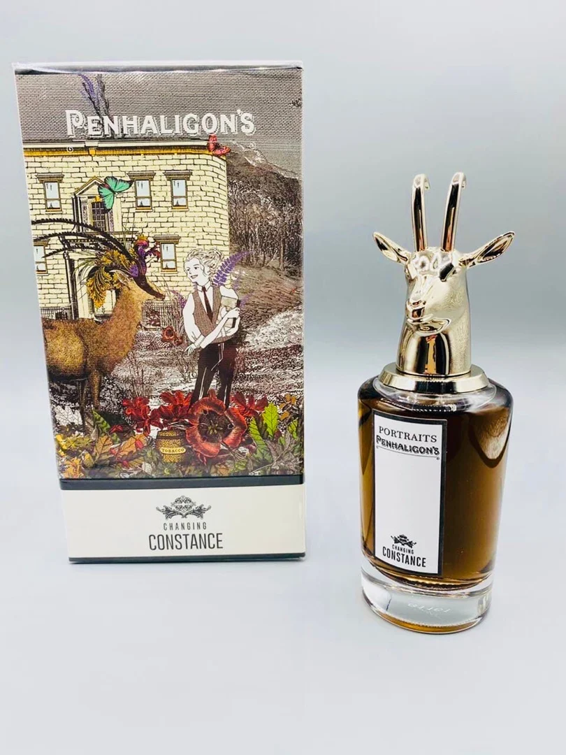 Penhaligon’s Changing Constance 75 ml EDP