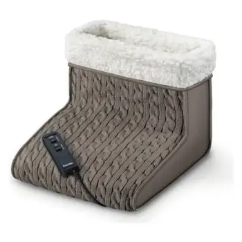 

FWM45 MassaggioBEURER33.39 foot warmer with function