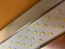 Led-Lighting Aquarium Chihiros Fish-Tank Aquatic-Plant Sunsun Ade Nicrew SMD 18W 220V