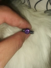 Punk cráneo gótico Retro estilo anillos para Mujeres Hombres de Halloween joyas mujer anillo negro adhesión venta al por mayor joyería de moda R523