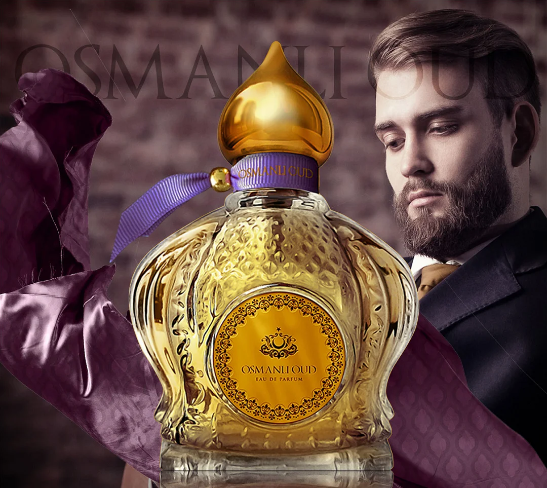 Oud Perfumes Collection for Perfumes