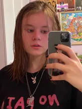 Chain Necklaces Jewelry-Accessories Pendant Beads Death Note Cosplay Lawliet English-Letter