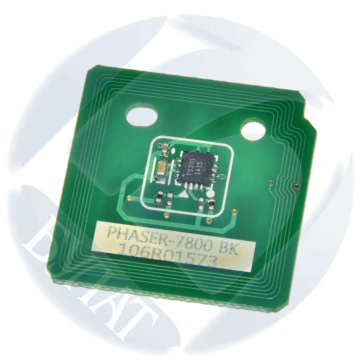 5 ШТ. Чип Xerox Phaser 7500 108R00861 drum (80k) | Компьютеры и офис
