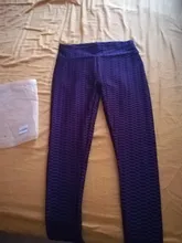 Leggins de fitness para mujer, leggins negros, de fitness, sexis, de cintura alta, entrenamiento, talla grande