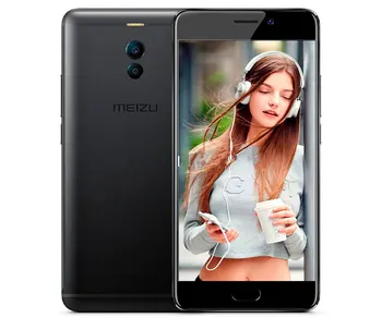 

MEIZU M6 NOTE BLACK MOBILE 4G DUAL SIM 5.5 ''IPS fhd/8CORE/64 hard gb/4 hard gb RAM/12MP + 5MP/16MP