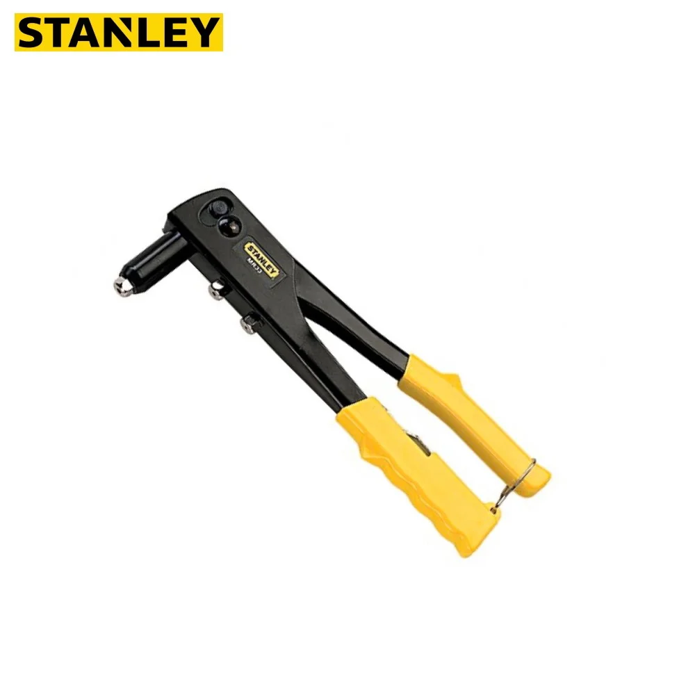 Заклепочник STANLEY 0 69 833|Пистолет для заклепок| |